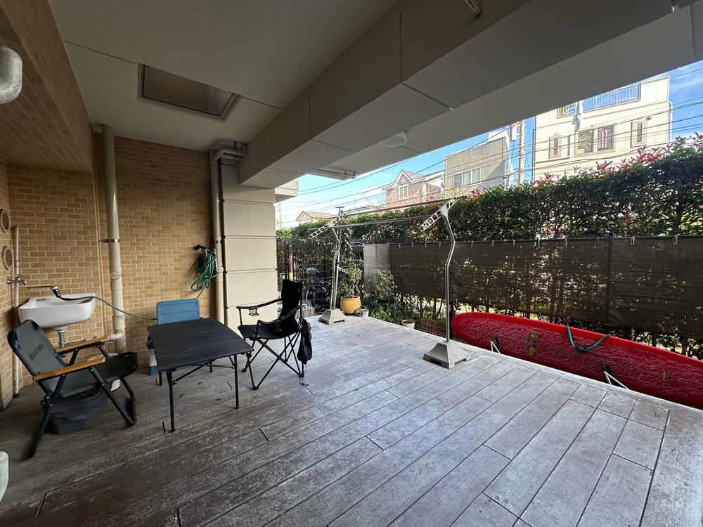 3LDK apartment in Fujisawa, Kanagawa - Photo 1