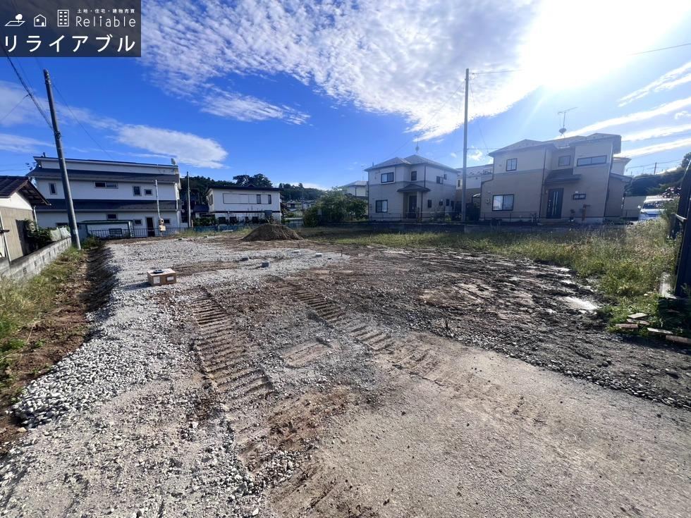 202 m² land in Natori, Miyagi - Photo 1