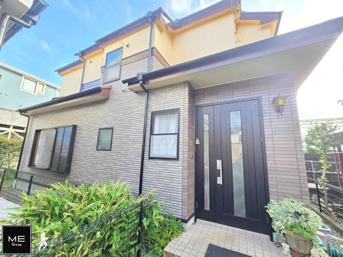 4LDK house in Asahi Ward, Yokohama, Kanagawa - Photo 1