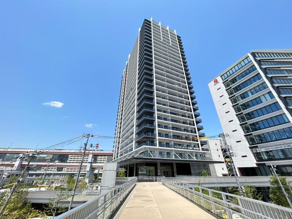 1LDK apartment in Chuo Ward, Kobe, Hyogo - Photo 1
