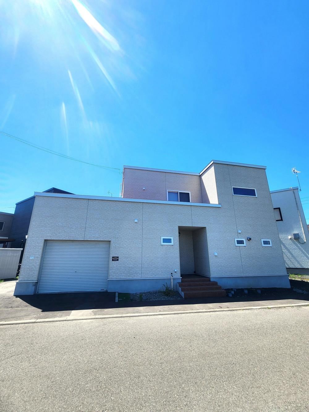 4LDK house in Higashi Ward, Sapporo, Hokkaido - Photo 1