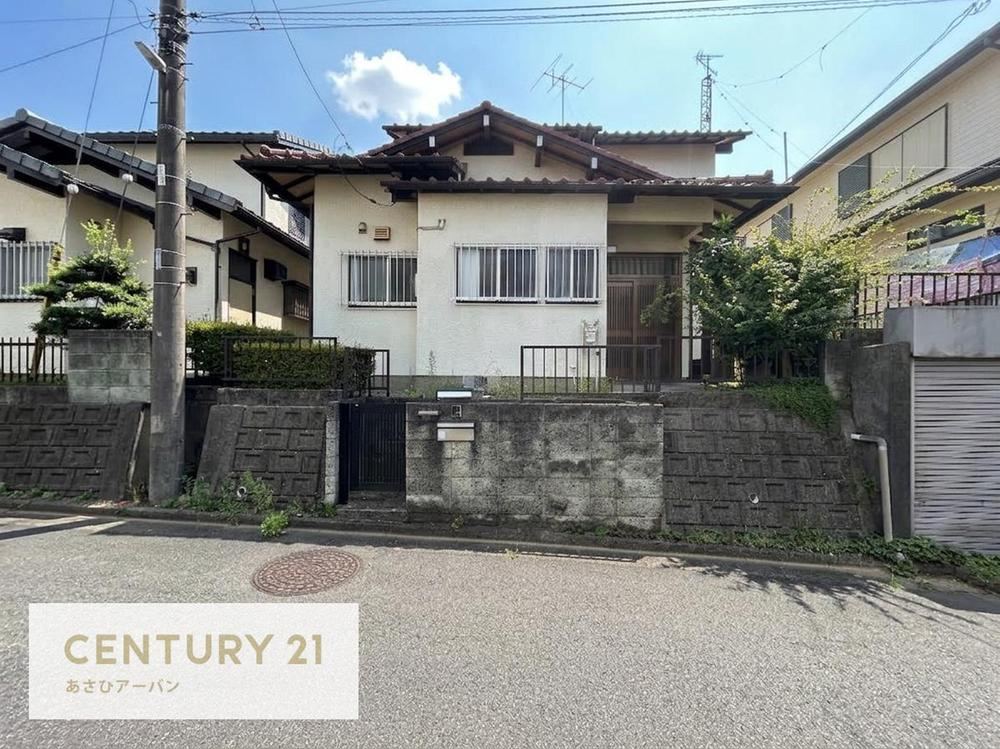 154 m² land in Midori Ward, Chiba - Photo 1