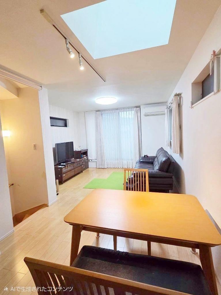 1LDK+3S house in Adachi Ward, Tokyo - Photo 1