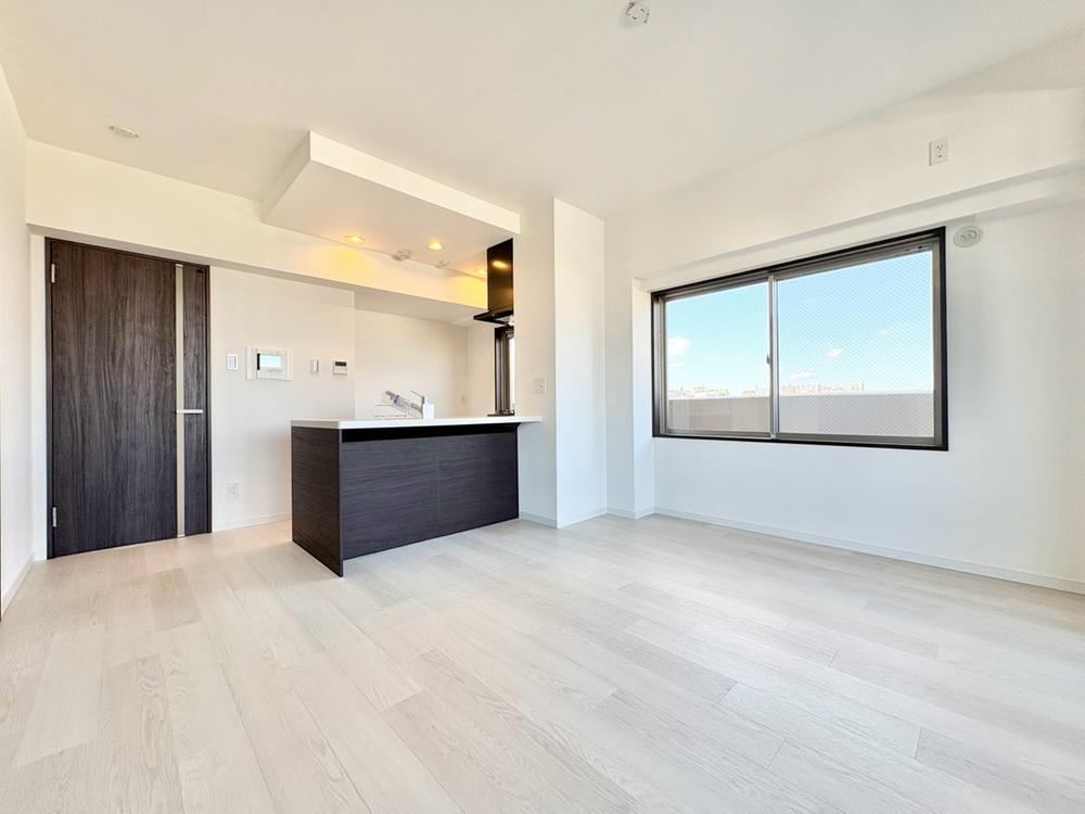 3LDK apartment in Edogawa Ward, Tokyo - Photo 1