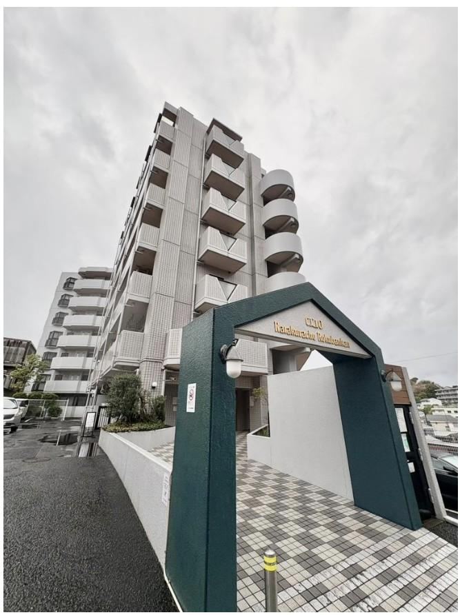 1K apartment in Kanagawa Ward, Yokohama, Kanagawa - Photo 1