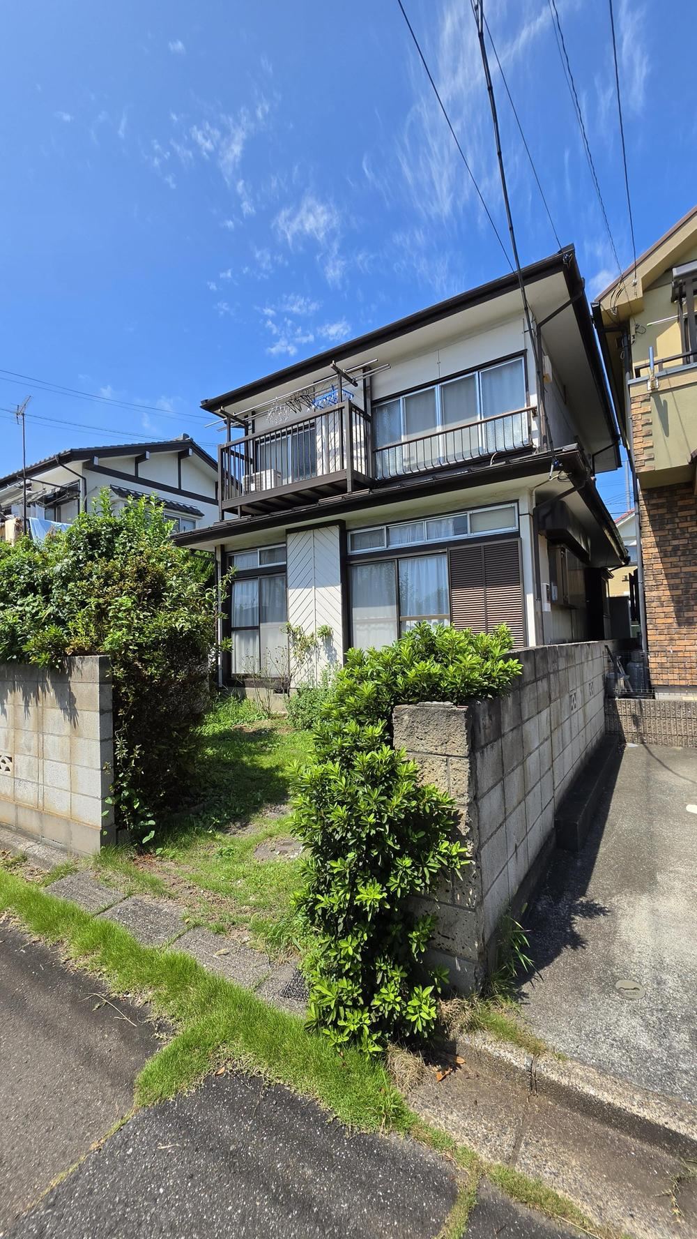 88 m² land in Higashiyamato, Tokyo - Photo 1