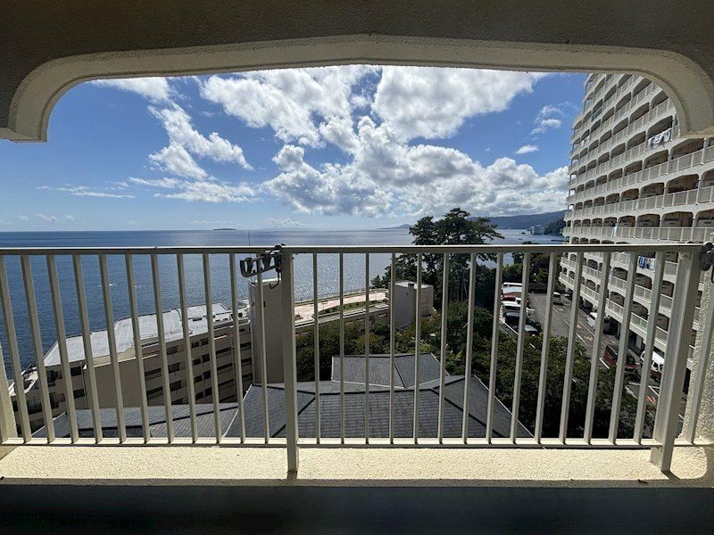 1LDK apartment in Atami, Shizuoka - Photo 1