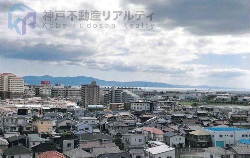 3LDK apartment in Akashi, Hyogo - Photo 1