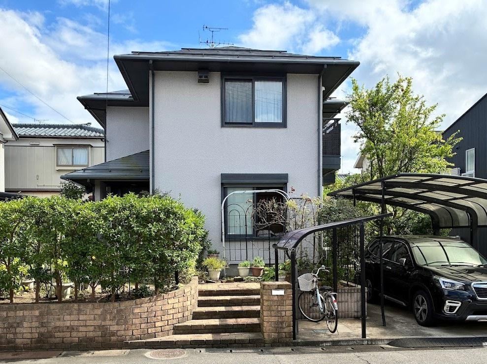 5LDK house in Konan Ward, Niigata - Photo 1