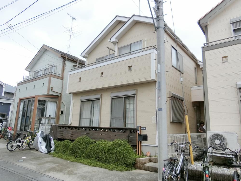 4LDK house in Ageo, Saitama - Photo 1