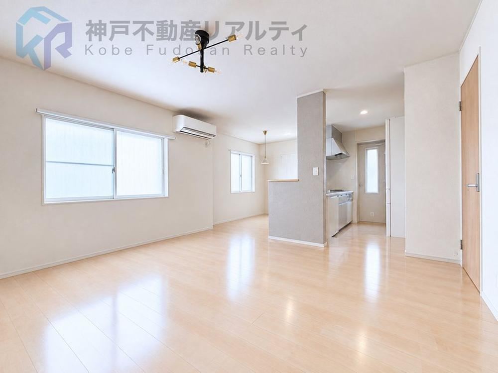 4LDK+S house in Miki, Hyogo - Photo 1