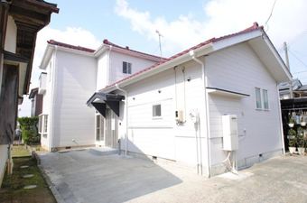 5LDK house in Sanjo