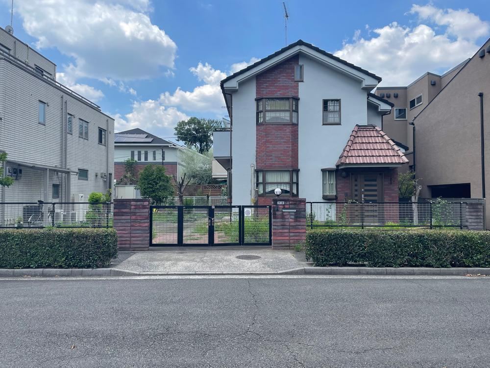 245 m² land in Musashino, Tokyo - Photo 1