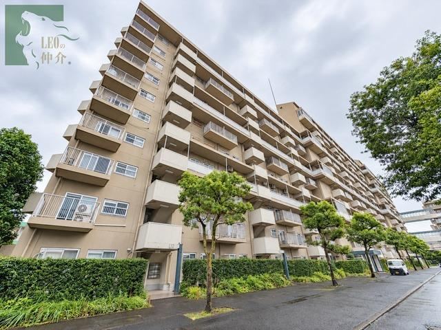 3LDK apartment in Ichikawa, Chiba - Photo 1