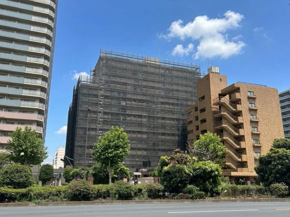 1LDK apartment in Shinagawa Ward, Tokyo - Photo 1