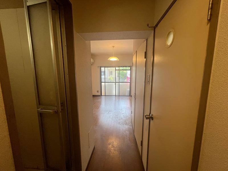 studio apartment in Chuo Ward, Kumamoto - Photo 1