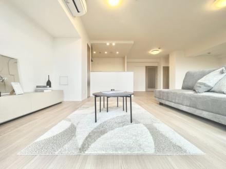 3LDK+S apartment in Nishinomiya, Hyogo - Photo 1