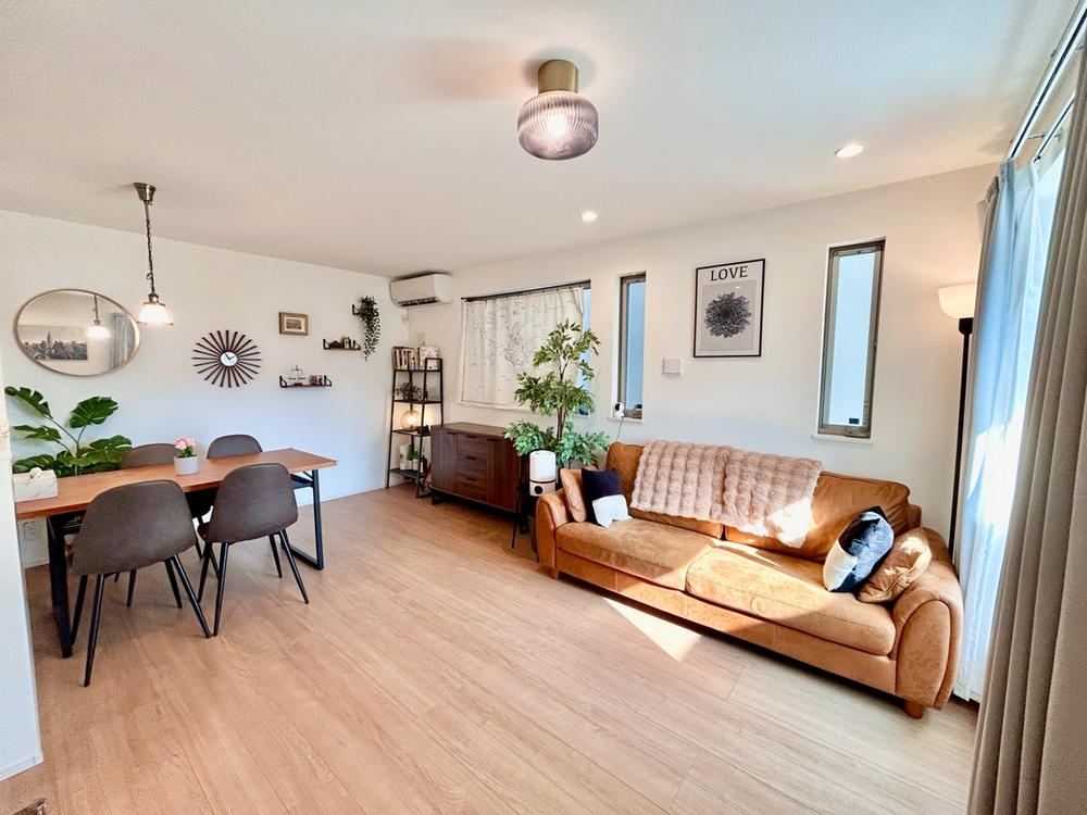 3LDK house in Koto Ward, Tokyo - Photo 1