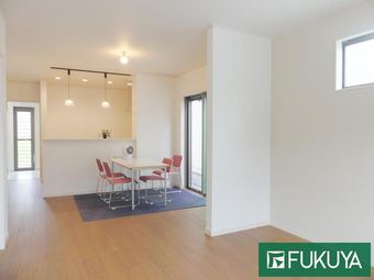 3LDK house in Kameoka