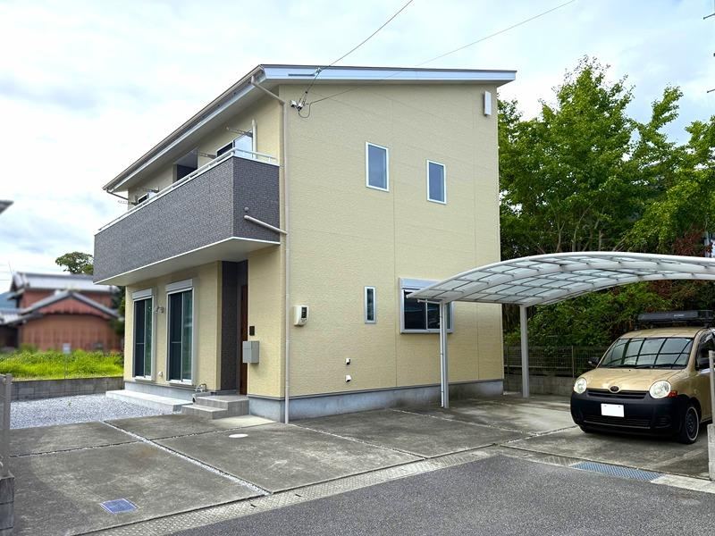 4LDK+S house in Tosa, Kochi - Photo 1