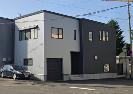 4LDK house in Shiroishi Ward, Sapporo, Hokkaido - Photo 1