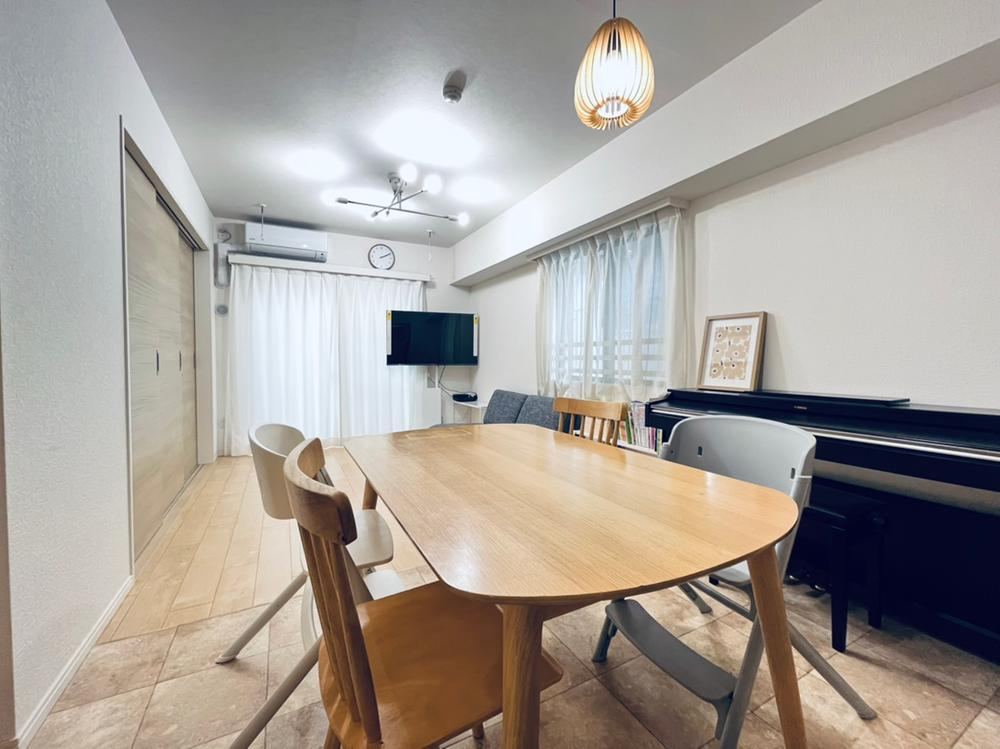 3LDK apartment in Toda, Saitama - Photo 1