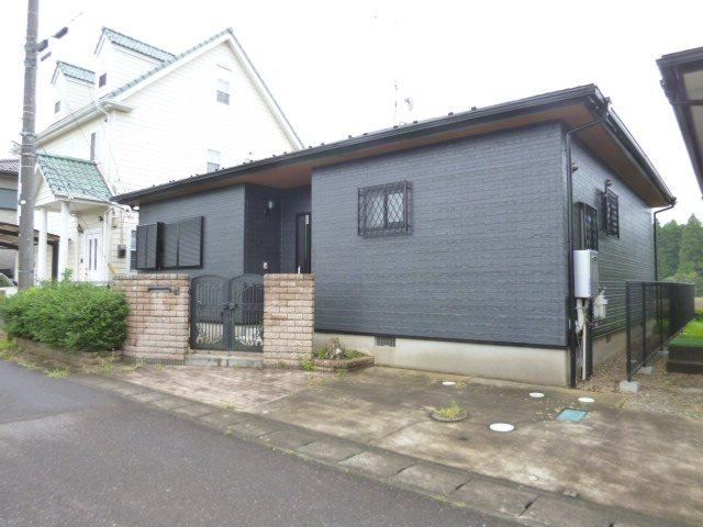 2K house in Ami, Inashiki District, Ibaraki - Photo 1