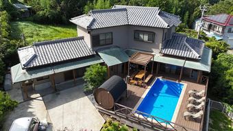 3LDK+S house in Kamo District