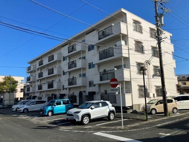 3LDK apartment in Chuo Ward, Hamamatsu, Shizuoka - Photo 1