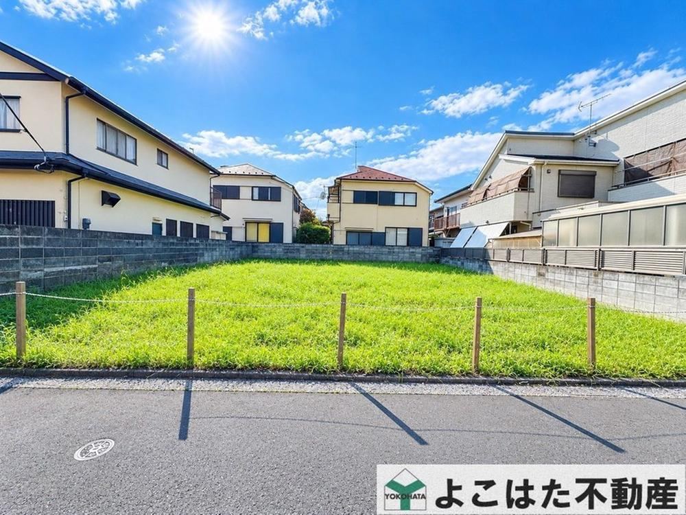 204 m² land in Musashino, Tokyo - Photo 1