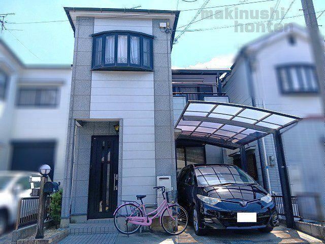 4LDK house in Fujiidera, Osaka - Photo 1