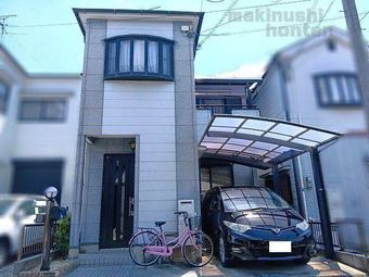 4LDK house in Fujiidera