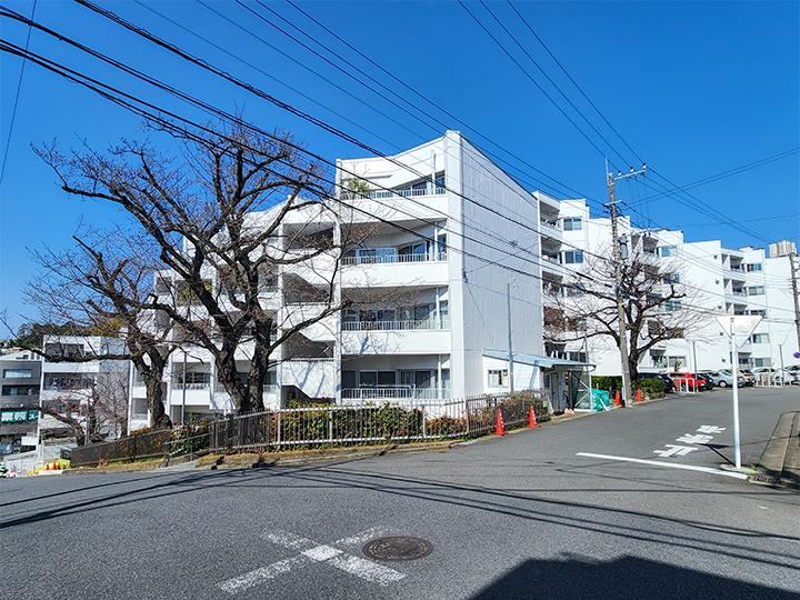 2LDK apartment in Aoba Ward, Yokohama, Kanagawa - Photo 1