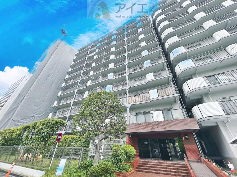 3LDK apartment in Misato, Saitama - Photo 1