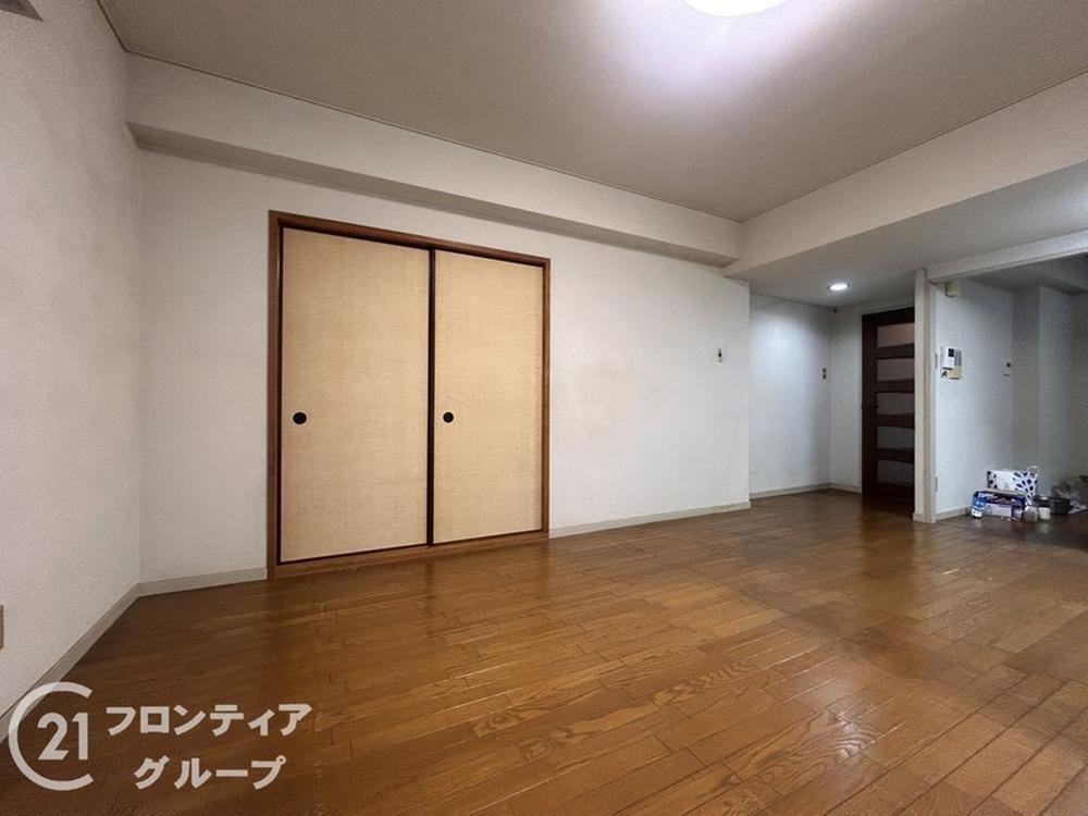 4LDK apartment in Kizugawa, Kyoto - Photo 1