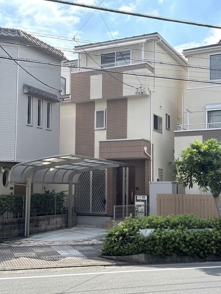 4LDK house in Warabi, Saitama - Photo 1