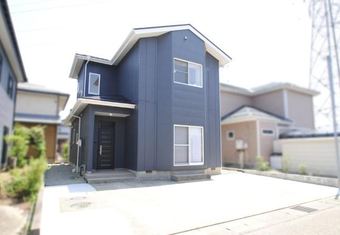 4LDK house in Sanjo