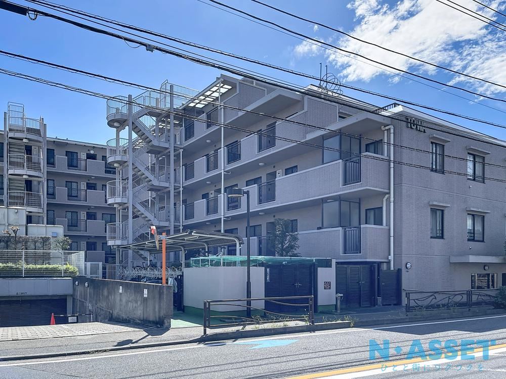 3LDK apartment in Miyamae Ward, Kawasaki, Kanagawa - Photo 1