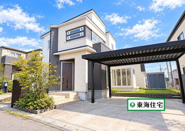 4LDK house in Tomiya, Miyagi - Photo 1