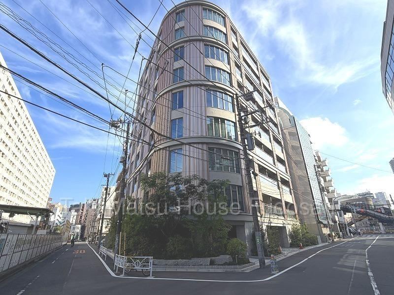 2LDK apartment in Shibuya Ward, Tokyo - Photo 1