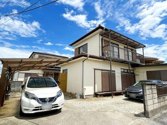 4LDK house in Kofu