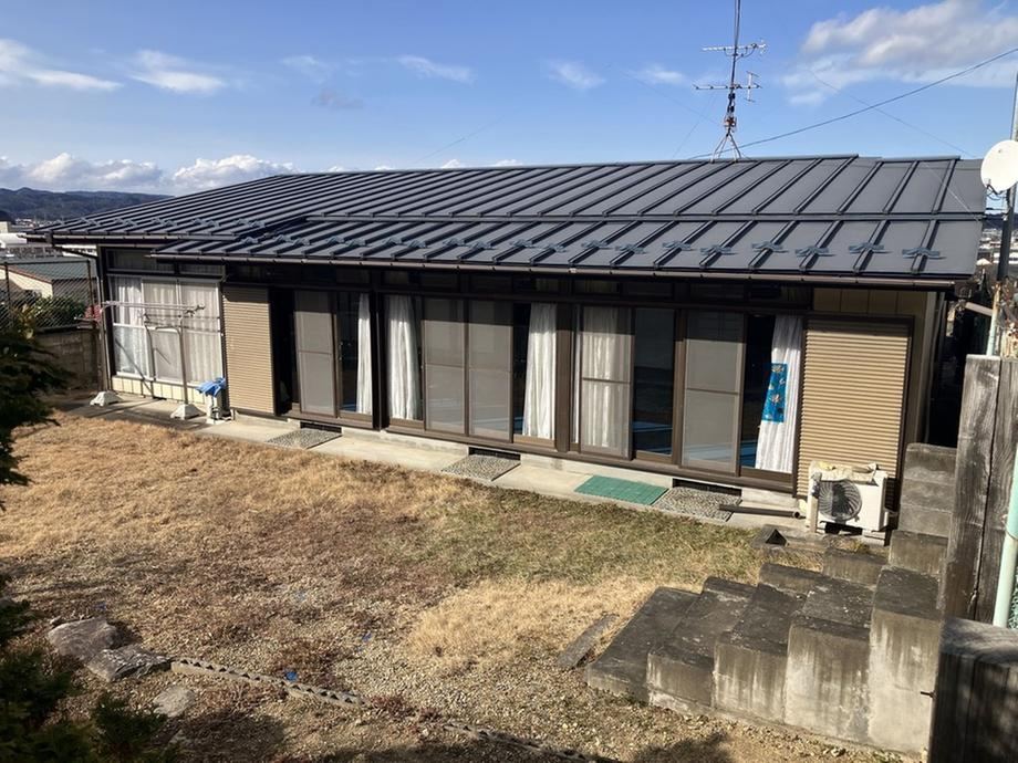 5DK+S house in Minamisoma, Fukushima - Photo 1