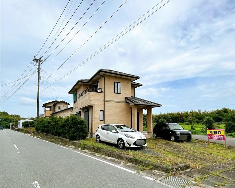 4LDK house in Miyama, Fukuoka - Photo 1