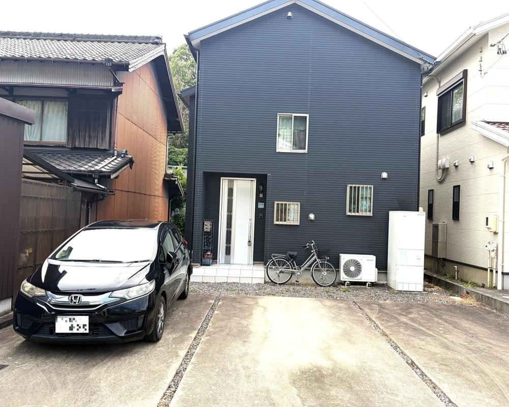 3LDK+S house in Okazaki, Aichi - Photo 1