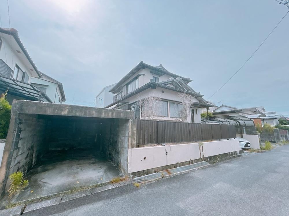 6DK house in Yokkaichi, Mie - Photo 1