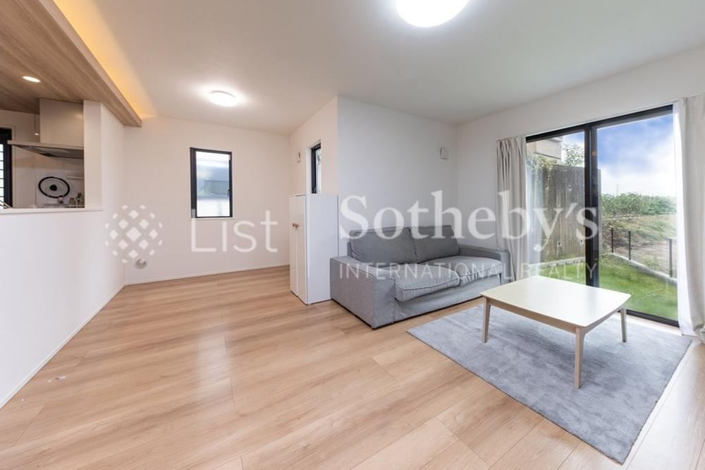 4LDK house in Takatsu Ward, Kawasaki, Kanagawa - Photo 1