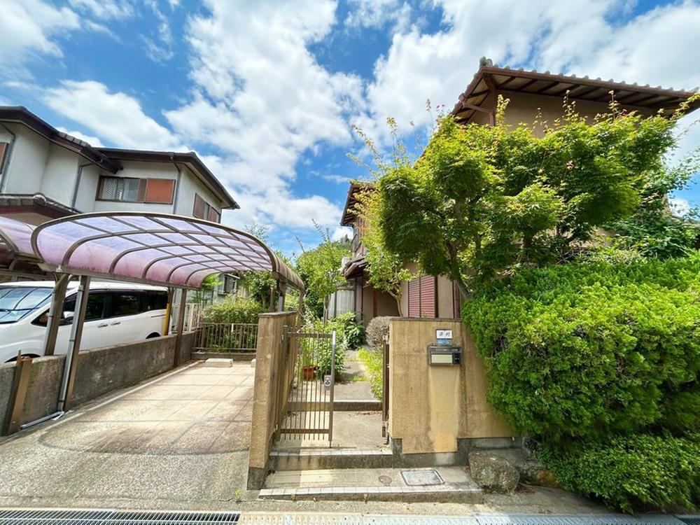 4LDK house in Sakurai, Nara - Photo 1