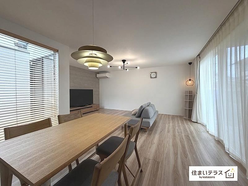 3LDK house in Kita Ward, Okayama - Photo 1