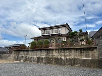 5DK+S house in Tagajo