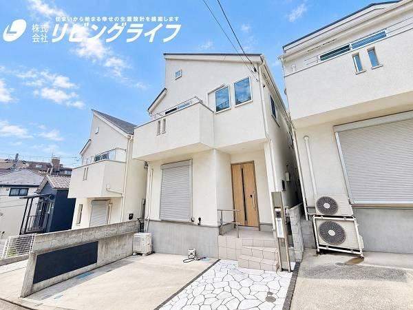 4LDK house in Naka Ward, Yokohama, Kanagawa - Photo 1